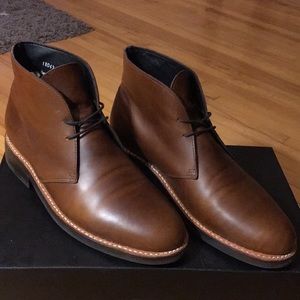 thursday scout boots